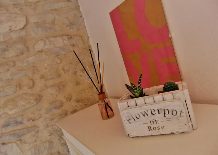 Bed & Breakfast Un Posto Nel 3*