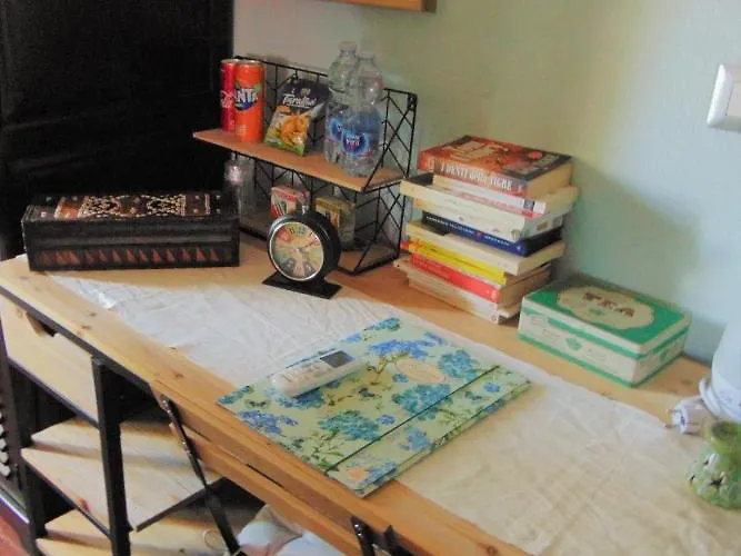 Un Posto Nel Bed & Breakfast