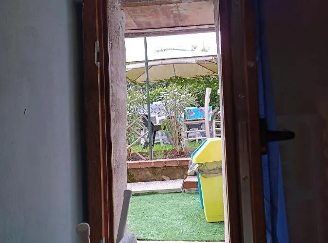 Bed & Breakfast Un Posto Nel Siena