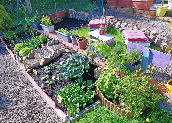 Bed & Breakfast Un Posto Nel 3*